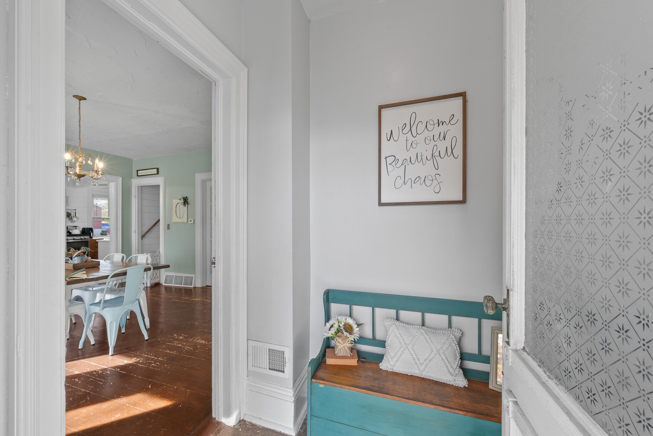 35500 Washington Avenue Rochester, WI 53105 - Photo 7 of 45 Front Door