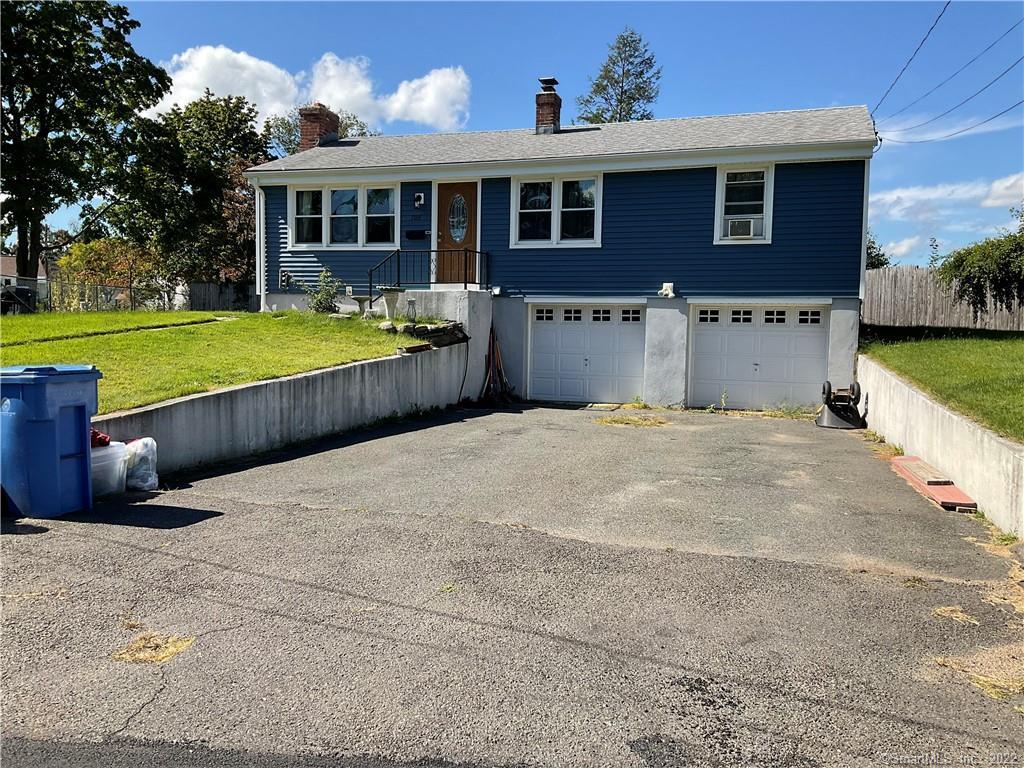 109 Leon Road Bristol, CT 06010 - Photo 1 of 1 Front view