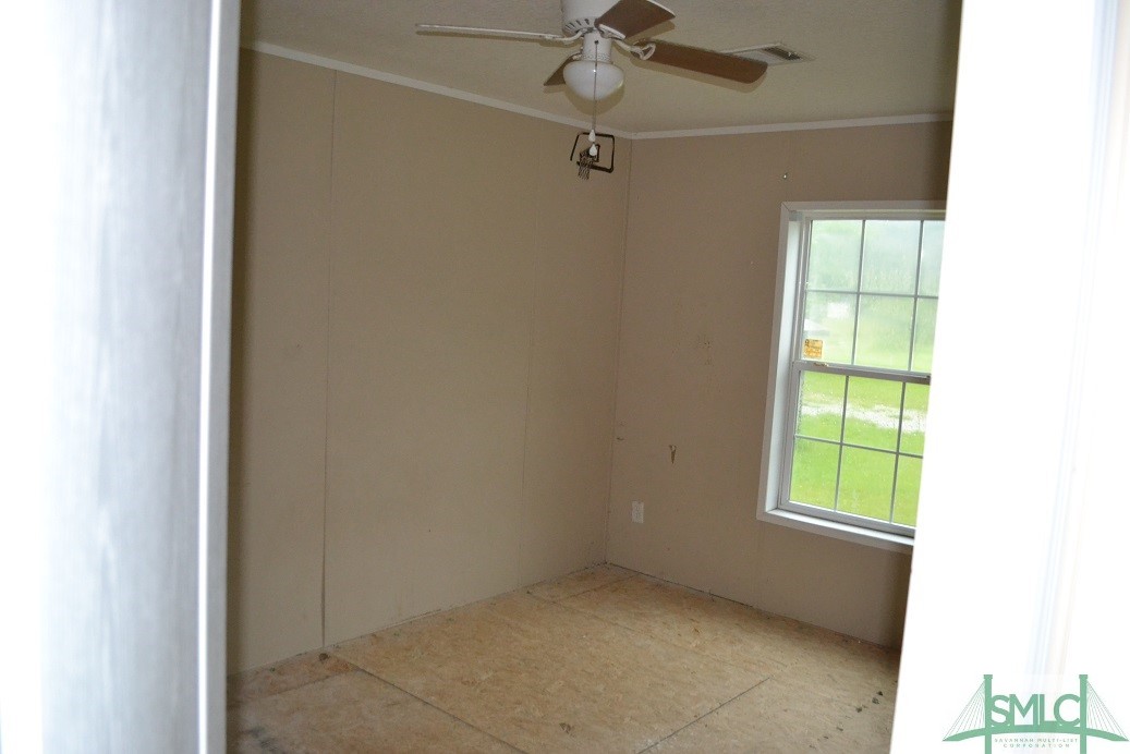 425 Charles Shuman Road Pembroke, GA 31321 - Photo 7 of 20 Bedroom 1