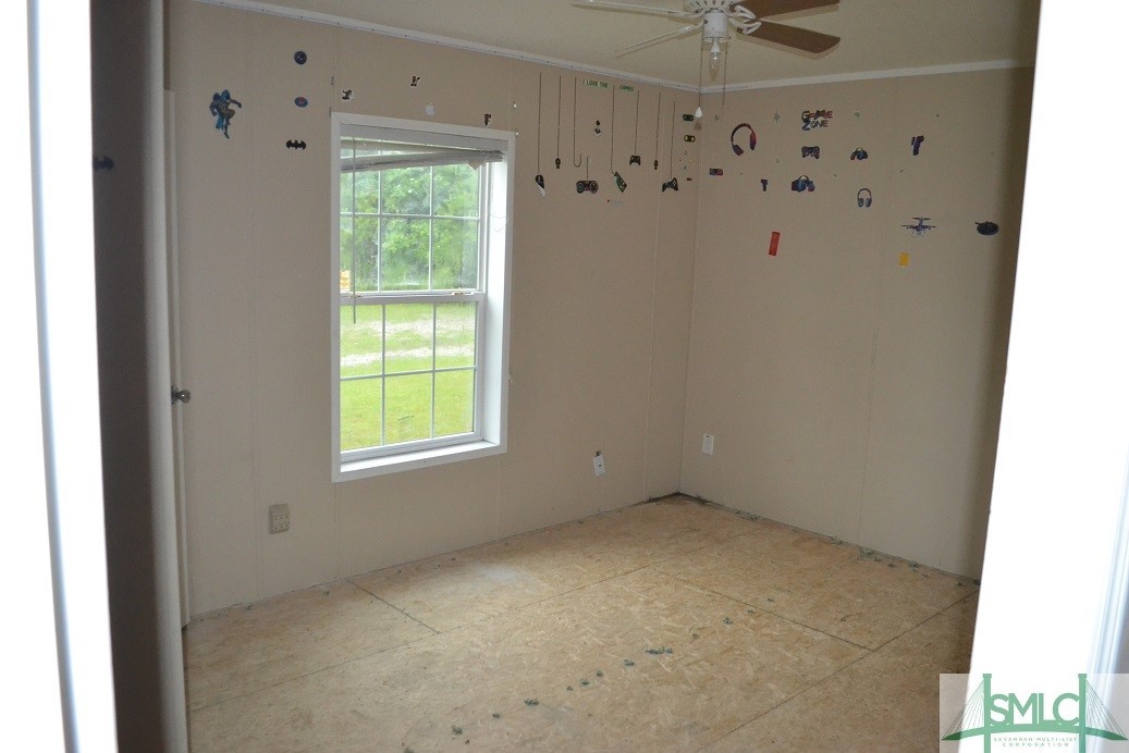 425 Charles Shuman Road Pembroke, GA 31321 - Photo 9 of 20 Bedroom 2