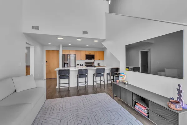 $585,000 | 1101 18th Avenue South, Unit 610, Nashville, TN 37212