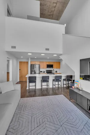 $585,000 | 1101 18th Avenue South, Unit 610, Nashville, TN 37212