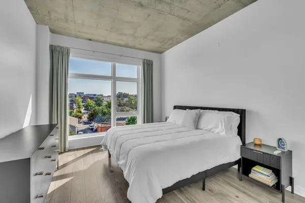 $585,000 | 1101 18th Avenue South, Unit 610, Nashville, TN 37212