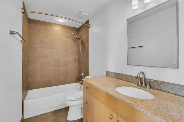 $585,000 | 1101 18th Avenue South, Unit 610, Nashville, TN 37212