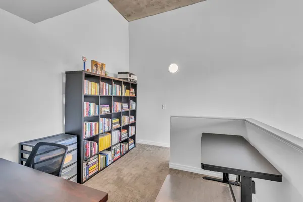 $585,000 | 1101 18th Avenue South, Unit 610, Nashville, TN 37212
