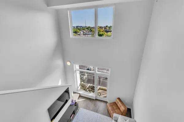 $585,000 | 1101 18th Avenue South, Unit 610, Nashville, TN 37212