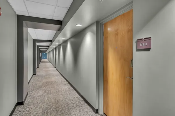 $585,000 | 1101 18th Avenue South, Unit 610, Nashville, TN 37212