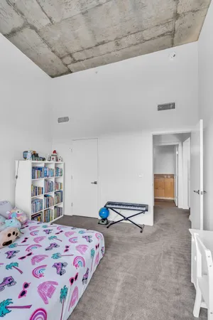 $585,000 | 1101 18th Avenue South, Unit 610, Nashville, TN 37212