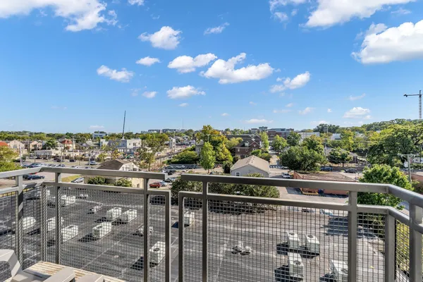 $585,000 | 1101 18th Avenue South, Unit 610, Nashville, TN 37212