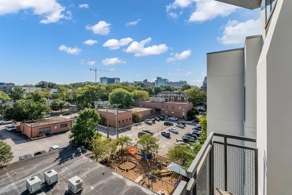 $585,000 | 1101 18th Avenue South, Unit 610, Nashville, TN 37212