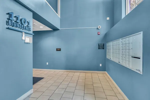 $585,000 | 1101 18th Avenue South, Unit 610, Nashville, TN 37212
