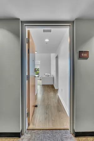 $585,000 | 1101 18th Avenue South, Unit 610, Nashville, TN 37212