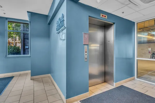 $585,000 | 1101 18th Avenue South, Unit 610, Nashville, TN 37212
