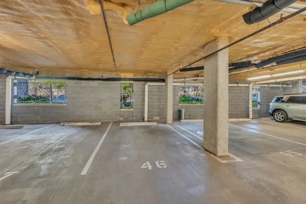 $585,000 | 1101 18th Avenue South, Unit 610, Nashville, TN 37212