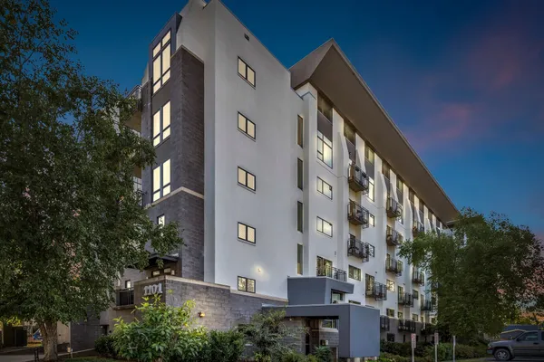 $585,000 | 1101 18th Avenue South, Unit 610, Nashville, TN 37212