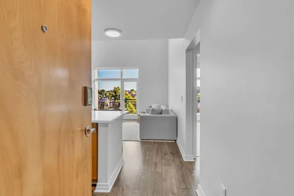 $585,000 | 1101 18th Avenue South, Unit 610, Nashville, TN 37212