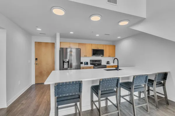 $585,000 | 1101 18th Avenue South, Unit 610, Nashville, TN 37212