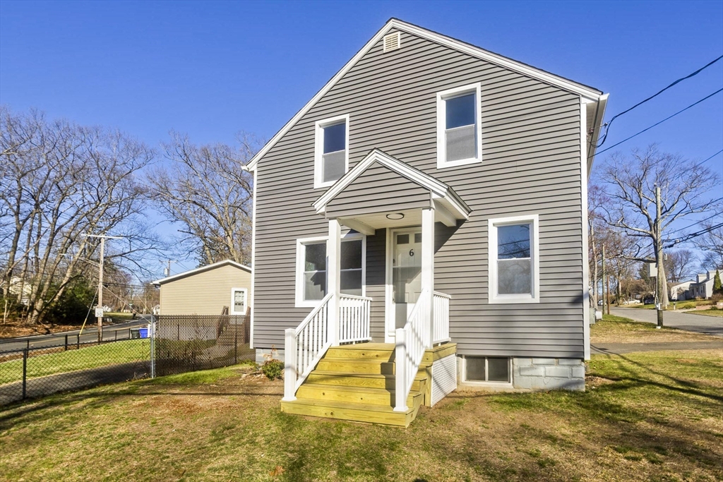 6 Bremen Street Springfield, MA 01108 - Photo 27 of 30