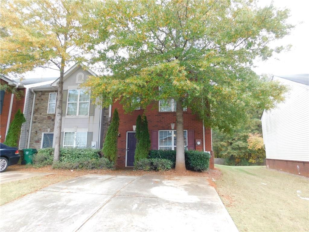 3352 Waldrop Trail Decatur, GA 30034 - Photo 1 of 1