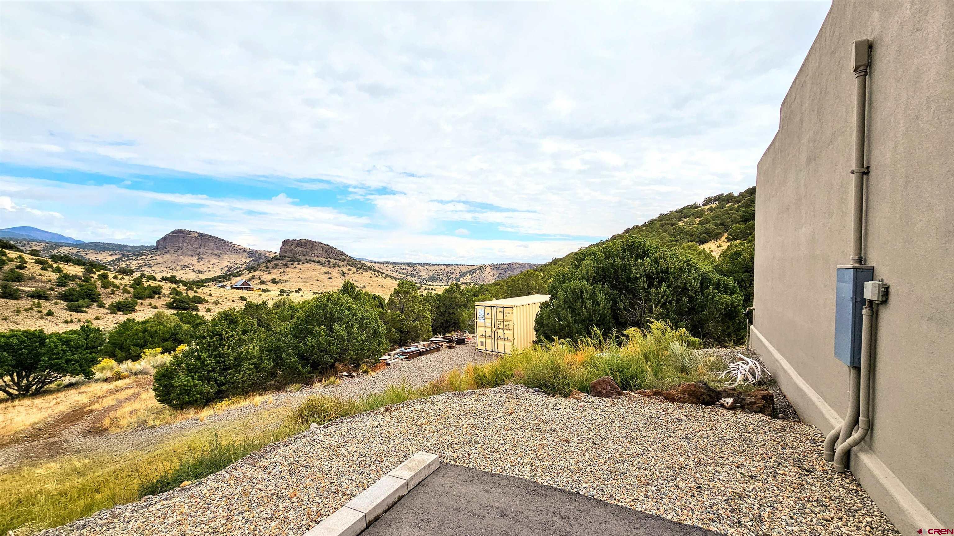 4100 Wilderness Canyon Road Del Norte, CO 81132 - Photo 8 of 35