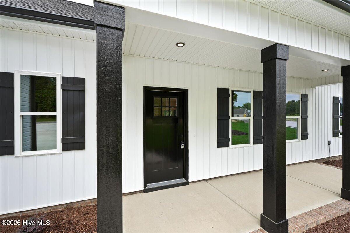 1805 South Big Woods Road Spring Hope, NC 27882 - Photo 6 of 40