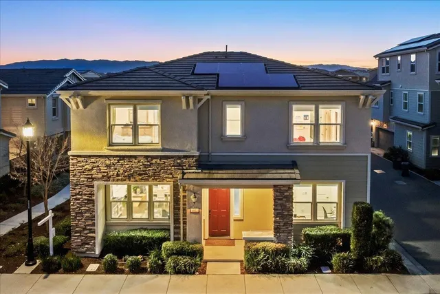 $1,729,000 | 4022 Knightstown Street, Dublin, CA 94568