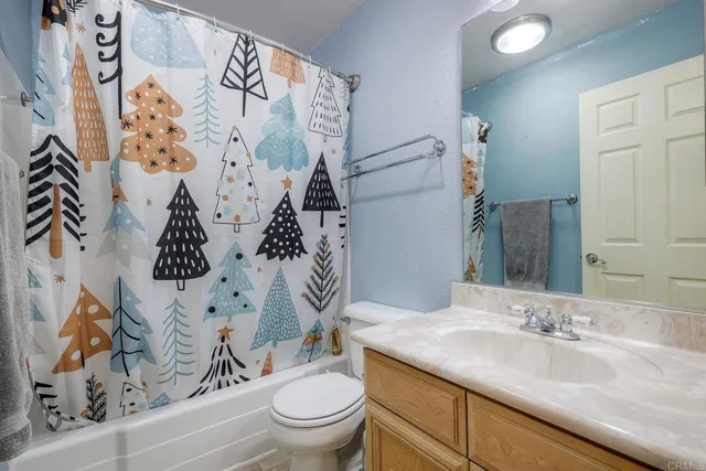 $489,999 | 2644 Alpine Boulevard, Unit B, Alpine, CA 91901