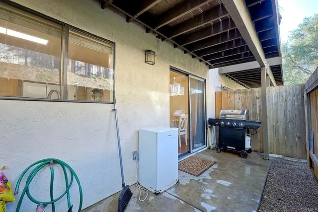 $489,999 | 2644 Alpine Boulevard, Unit B, Alpine, CA 91901