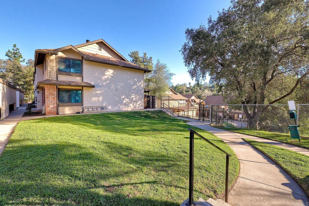 2644 Alpine Boulevard, Unit B Alpine, CA 91901 - Photo 28 of 28