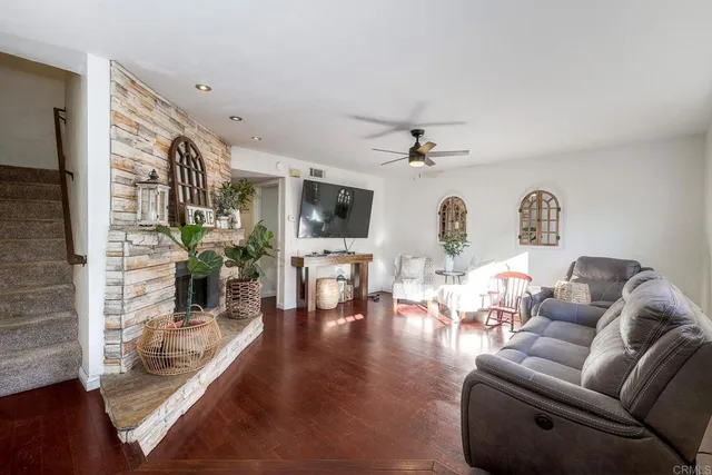 $489,999 | 2644 Alpine Boulevard, Unit B, Alpine, CA 91901