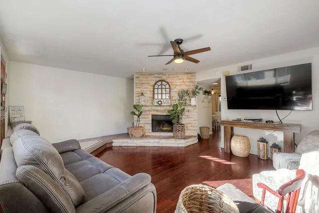 $489,999 | 2644 Alpine Boulevard, Unit B, Alpine, CA 91901