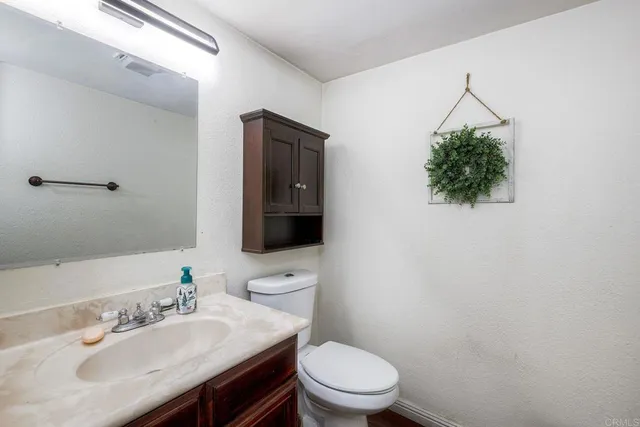 $489,999 | 2644 Alpine Boulevard, Unit B, Alpine, CA 91901