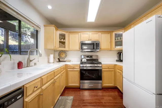 $489,999 | 2644 Alpine Boulevard, Unit B, Alpine, CA 91901