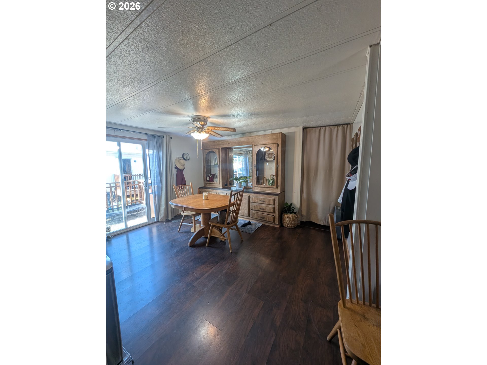 200 Emils Way, Unit 45 Roseburg, OR 97471 - Photo 18 of 25 Dining Room