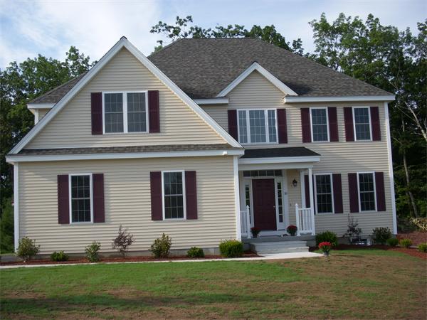Lot 16 West Ledge Road Clinton, MA 01510 - Photo 1 of 1 Gallery Image 1