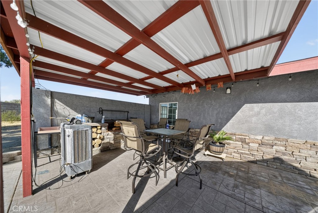 5229 Carr Road Inyokern, CA 93527 - Photo 45 of 51