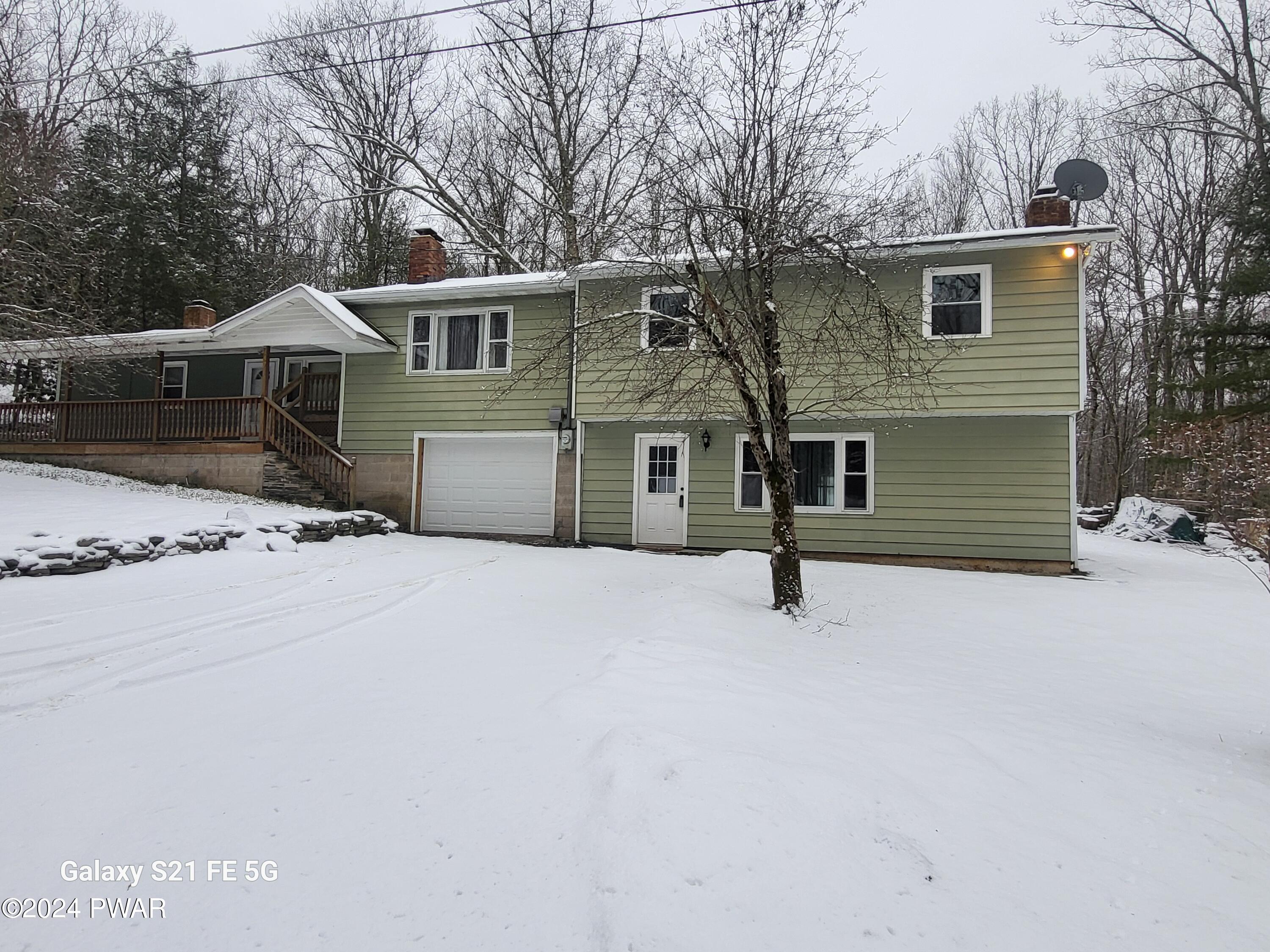 147 Oneida Road Shohola, PA 18458 - Photo 24 of 25
