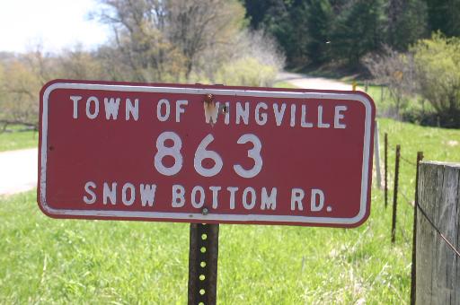 863 Snow Bottom Road Montfort, WI 53569 - Photo 5 of 5 Gallery Image 5