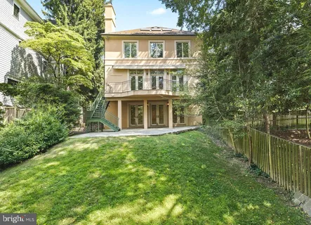 $3,295,000 | 2944 University Terrace Northwest, Washington, DC 20016