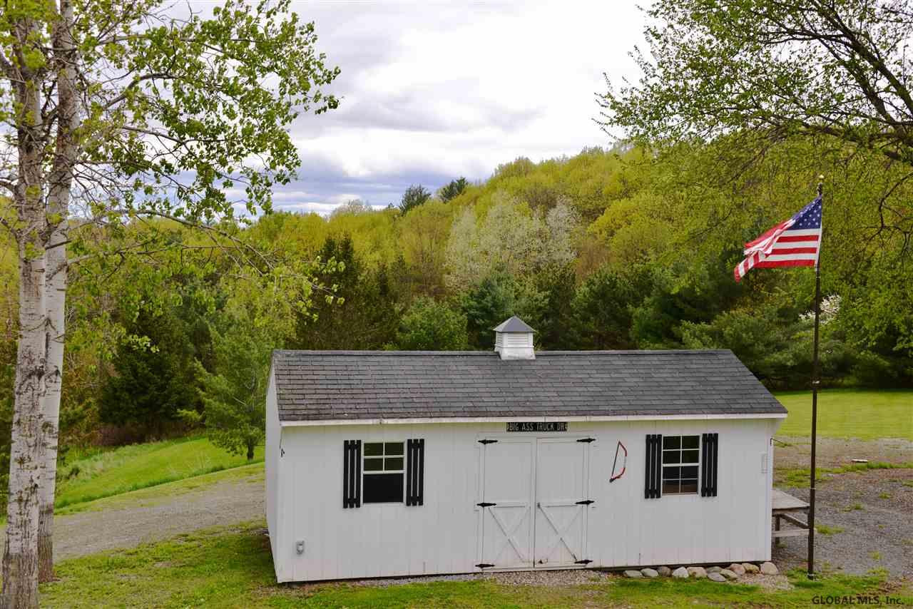 23 Mountain View Road Nassau, NY 12123 - Photo 15 of 21 Photo 15