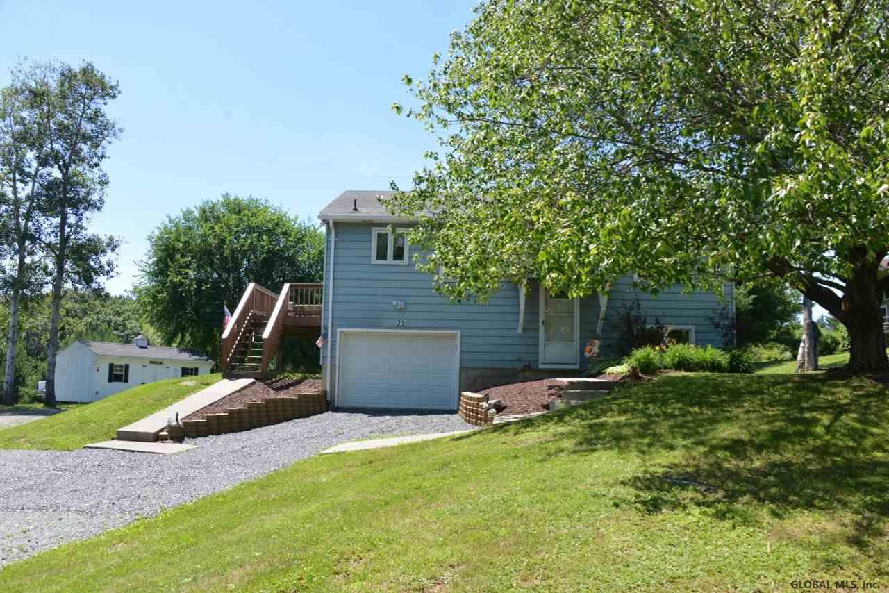 23 Mountain View Road Nassau, NY 12123 - Photo 16 of 21 Photo 16