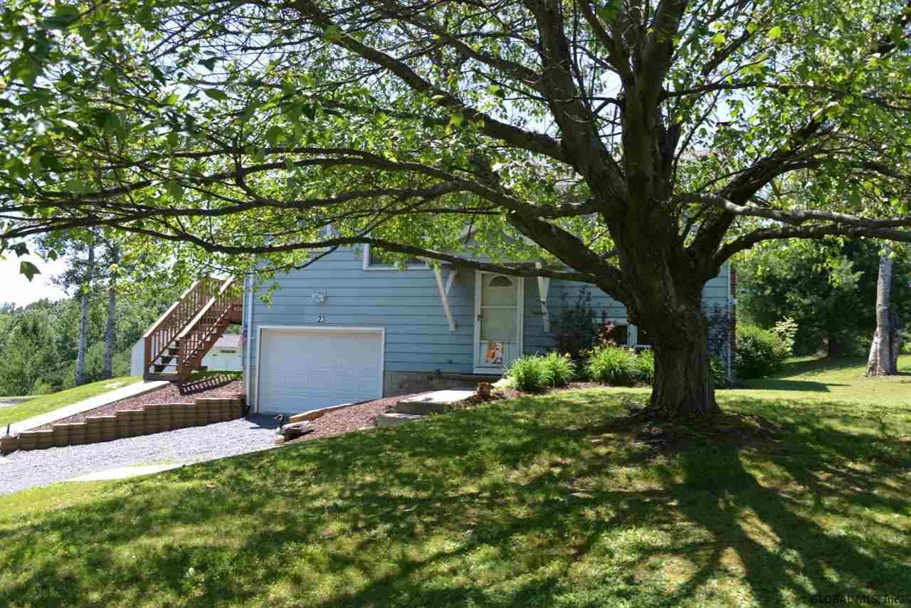 23 Mountain View Road Nassau, NY 12123 - Photo 17 of 21 Photo 17