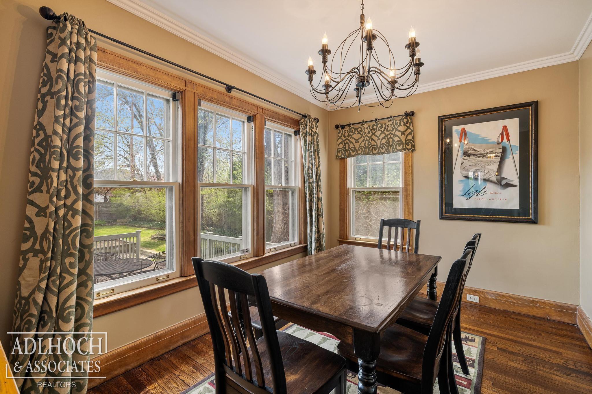 1312 Buckingham Road Grosse Pointe Park, MI 48230 - Photo 22 of 63
