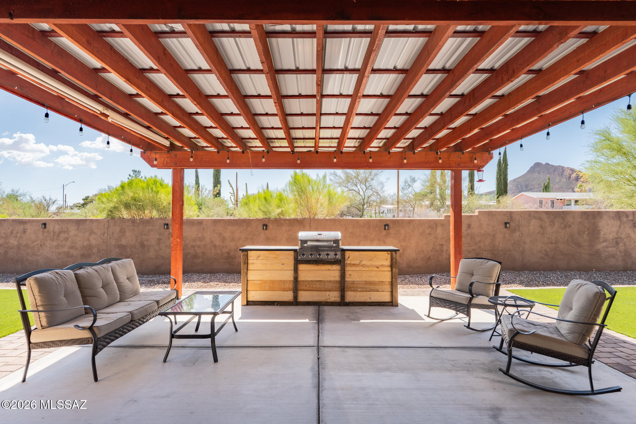 3078 South Open Range Way Tucson, AZ 85713 - Photo 2 of 48