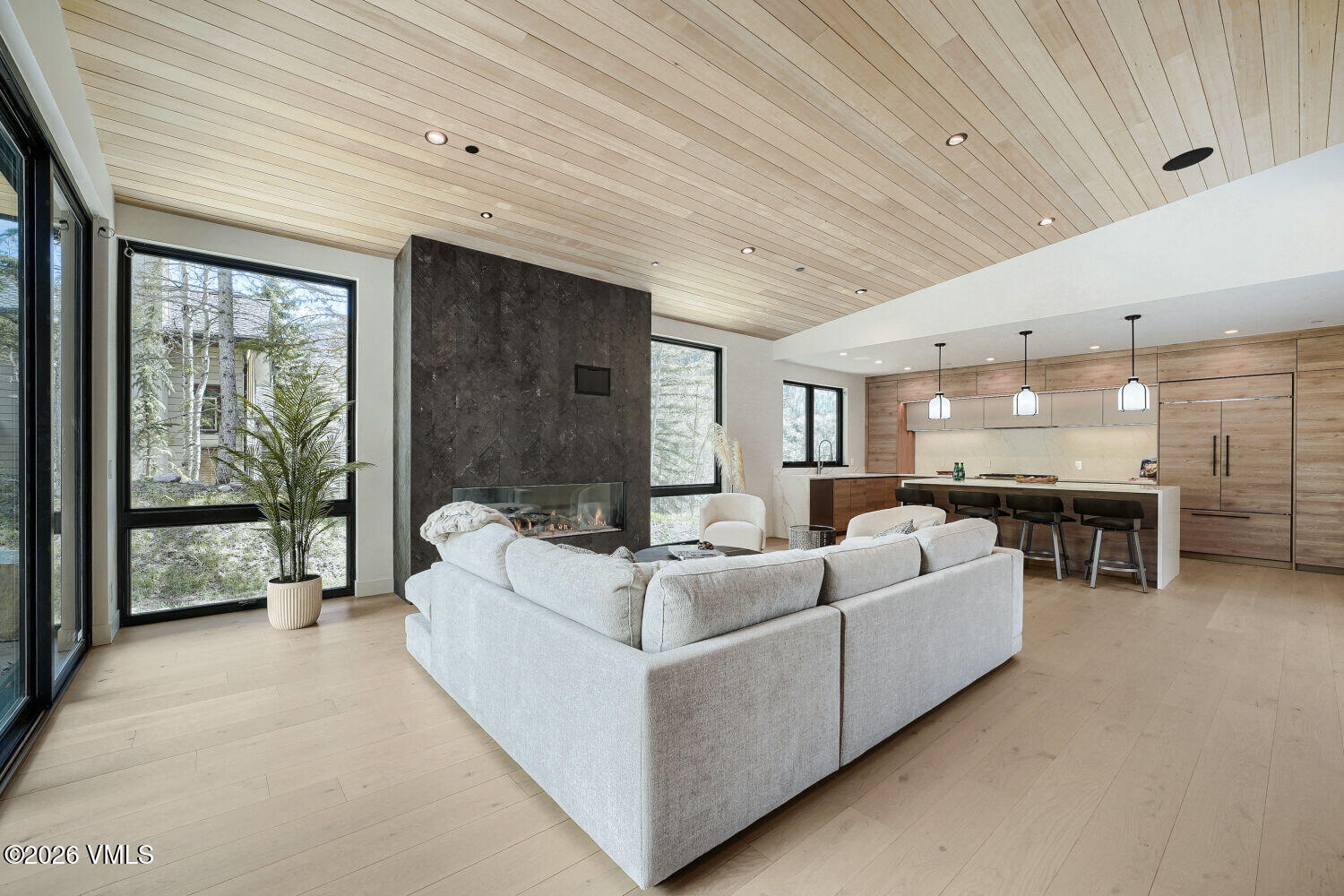 2811 Bald Mountain Road Vail, CO 81657 - Photo 17 of 59 2811 Bald Mountain Rd - Web Quality - 01