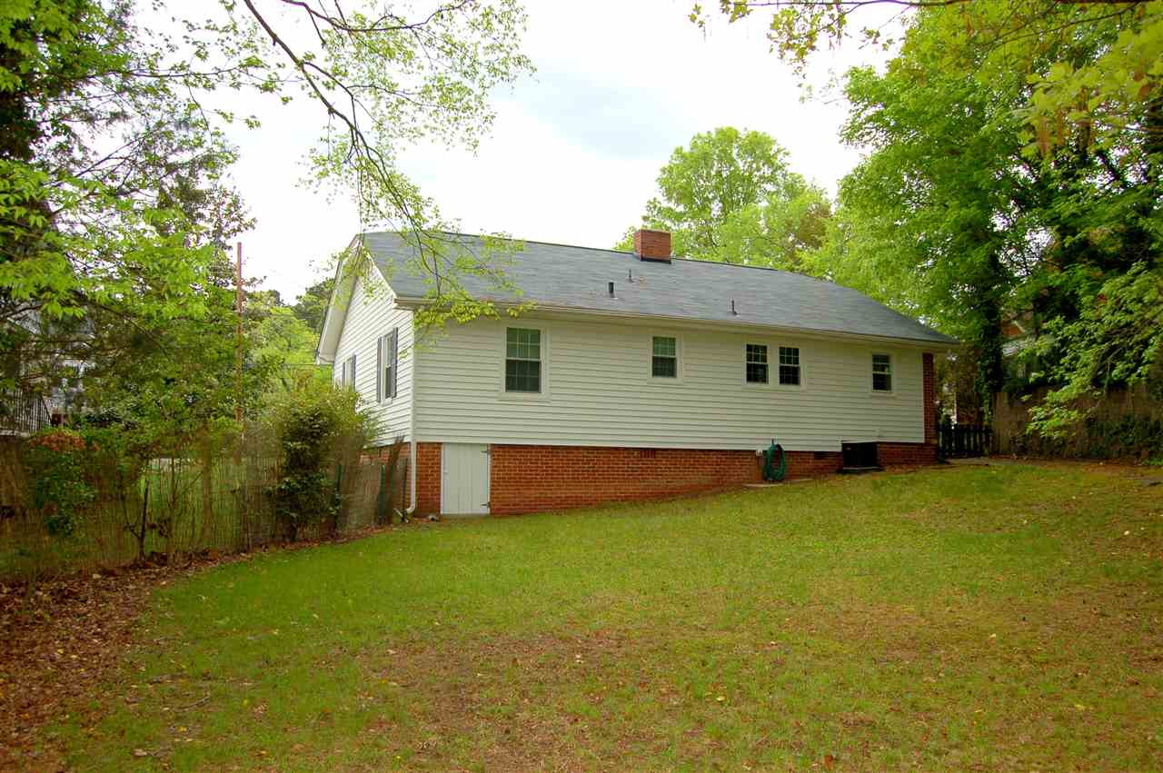 2415 Pickett Road Durham, NC 27705 - Photo 4 of 25 Photo 4