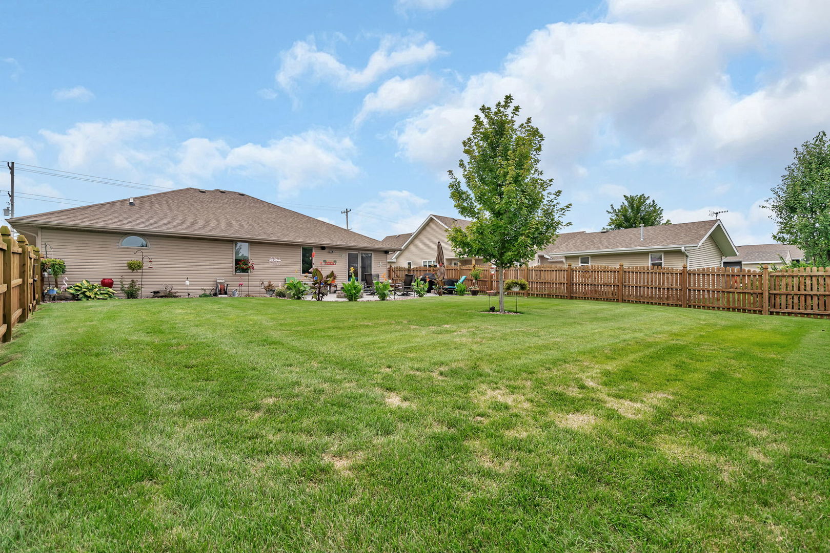 80 East Spring Road Coal City, IL 60416 - Photo 36 of 38 Gallery Image 36