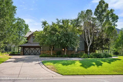 $4,795,000 | 268 River's Bend, Carbondale, CO 81623
