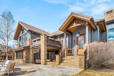 $4,795,000 | 268 River's Bend, Carbondale, CO 81623