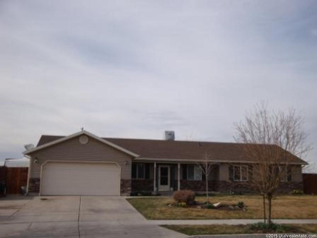 955 West 2450th Street South Logan, UT 84321 - Photo 1 of 1
